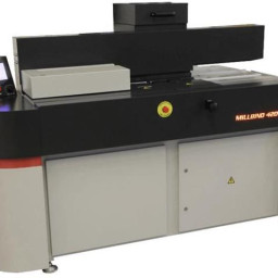 Термоклеевая машина Rigo Millbind 420 PUR