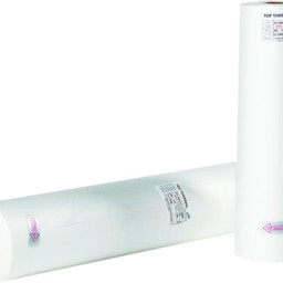 Пленка для ламинирования рулонная Office Kit, 24 мкм, глянцевая, 305 мм x 200 м