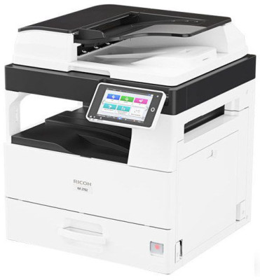 МФУ Ricoh IM 2702 (БЕЗ УПАКОВКИ)