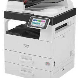 МФУ Ricoh IM 2702 (БЕЗ УПАКОВКИ)