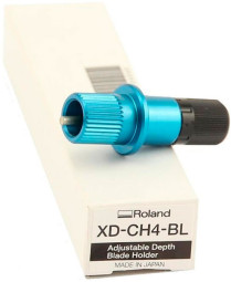 Roland держатель ножа XD-CH4-BL (синий)