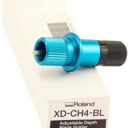 Roland держатель ножа XD-CH4-BL (синий)