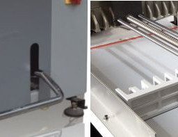 Резак Graphopress HP-520