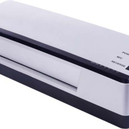 Пакетный ламинатор Office Kit L3306