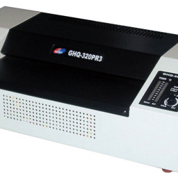 Пакетный ламинатор GMP GHQ-320PR3