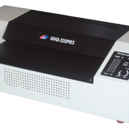 Пакетный ламинатор GMP GHQ-320PR3