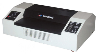 Пакетный ламинатор GMP GHQ-320PR3