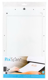 Silhouette керриер PixScan, 190 x 292 мм