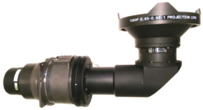 Объектив Barco TLD+ ULTRA LENS 0.65-0.85 UST 90°