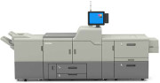 Цифровая печатная машина Ricoh PRO C7210