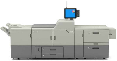 Цифровая печатная машина Ricoh PRO C7210