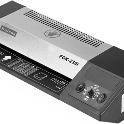 Пакетный ламинатор Bulros FGK 230i