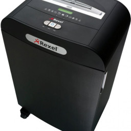 Уничтожитель (шредер) Rexel Mercury RDM1150 микро-поперечной резки