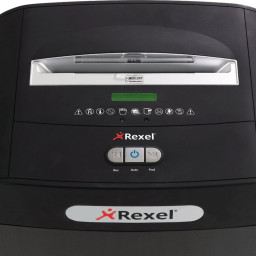 Уничтожитель (шредер) Rexel Mercury RDM1150 микро-поперечной резки