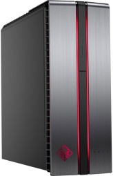 Системный блок HP Omen 870-172ur (Y4K26EA)