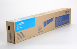 Картридж Brother GT-3 (cyan), 380мл