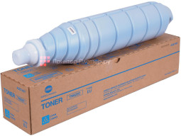 Тонер Konica Minolta Toner TN622C (cyan)