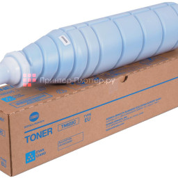 Тонер Konica Minolta Toner TN622C (cyan)