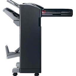 Konica Minolta финишер-степлер Staple Finisher FS-524, сшивание 50 листов