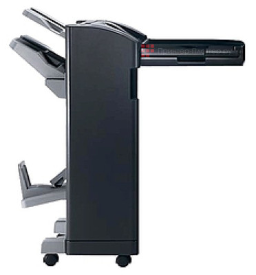 Konica Minolta финишер-степлер Staple Finisher FS-524, сшивание 50 листов