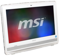 Моноблок MSI Pro 22ET 4BW-008RU