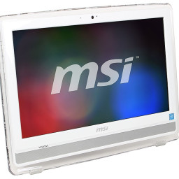 Моноблок MSI Pro 22ET 4BW-008RU