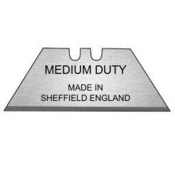 Keencut лезвия средней износостойкости Medium Duty Blades (100шт.)