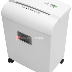 Уничтожитель (шредер) Ideal Shredcat 8260 (4 x 40 мм)