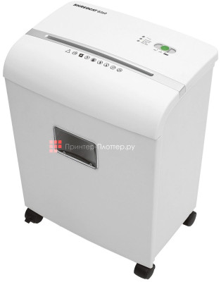 Уничтожитель (шредер) Ideal Shredcat 8260 (4 x 40 мм)