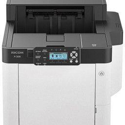 Принтер Ricoh P C600