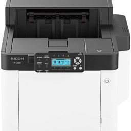 Принтер Ricoh P C600