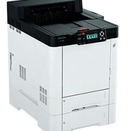 Принтер Ricoh P C600