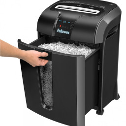Уничтожитель (шредер) Fellowes Powershred 73Ci