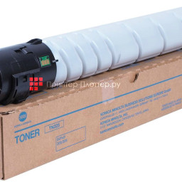 Тонер-картридж Konica Minolta Toner TN325 (black), 24000 стр (PP027334)