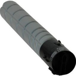 Тонер-картридж Konica Minolta Toner TN325 (black), 24000 стр (PP027334)