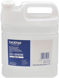 Brother жидкость для обслуживания Maintenance Solution GC-50S5K, 5л