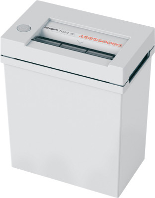 Уничтожитель (шредер) EBA 1126 C (3 x 25 мм)