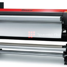 Roland DU2-64 Сушка с системой вентиляции для XF-640, EJ-640, VG-640