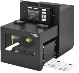 Термотрансферный принтер TSC PEX-1230