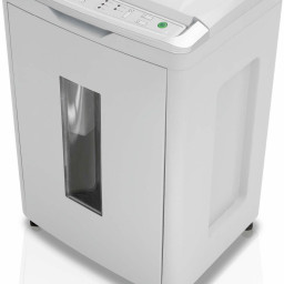 Уничтожитель (шредер) Ideal Shredcat 8285