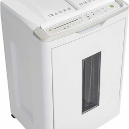 Уничтожитель (шредер) Ideal Shredcat 8285