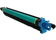 Фотобарабан Konica Minolta Drum Unit DR-214K (black), 80000 стр.