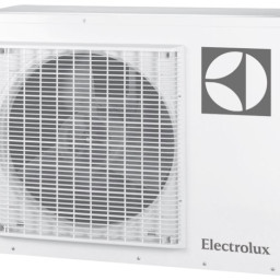 Инверторная сплит система Electrolux EACS/I-18 HM/N3_15Y серии Monaco Super DC