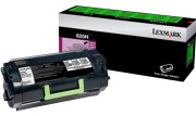 Тонер-картридж Lexmark MX710, MX711, MX810, MX811, MX812 (black), 45000 стр. (PP019617)