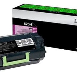 Тонер-картридж Lexmark MX710, MX711, MX810, MX811, MX812 (black), 45000 стр. (PP019617)
