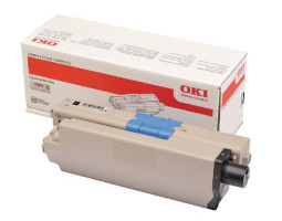 Тонер-картридж OKI Toner-K-C332/MC363-3.5K (black), 3500 стр. (PP030895)
