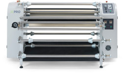 Каландровый термопресс Flexa DS120 XPRO