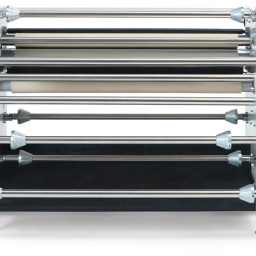 Каландровый термопресс Flexa DS120 XPRO