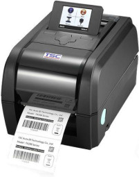 Термотрансферный принтер TSC TX300 LCD