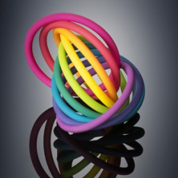 Полимер Stratasys Vero Cyan